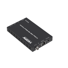 HDMI 70M HDBaseT Extender thumbnail-5