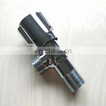 New Design Brass Angle Valve Faucet thumbnail-4