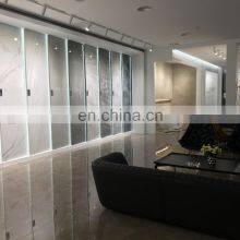 Stock Available Cloth 600x600 Outdoor Indoor Dark Grey Rustic Porcelain Tile for Floor thumbnail-5