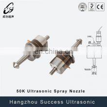 Industrial Spraying Ultrasonic Humidifier Piezoelectric Transducer thumbnail-5