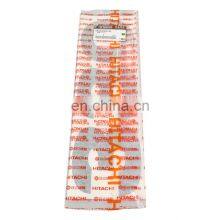 Ya00006633h 330 Nameplate Sign for Hitachi Excavator Spare Parts thumbnail-1