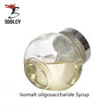 Prebiotic Fiber Tapioca IMO 900 Syrup Health Foods Isomalto-oligosaccharide Liquid for North America thumbnail-1