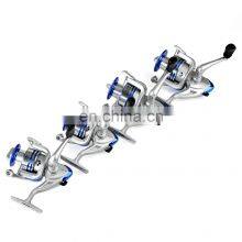 Горячие продажи 3BB 2000 - 5000 токарно обработанная алюминиевая катушка для спиннинга thumbnail-2