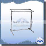 Cheap Clothing Display Hanger/display Racks for Garments thumbnail-1