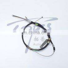 Wholesale Custom Products High Quality Car Cable Hand Brake Cable OEM 46430-35450 For TOYOTA thumbnail-3
