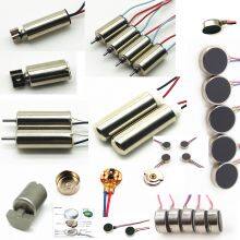 40mm Diameter 70mm Length 24V Coreless DC Motor Model 4070r thumbnail-5