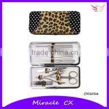 Charming Professional Manicure Set