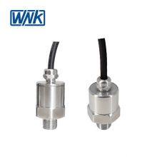 WNK81MA 4-20ma 0.5-4.5V Output Pressure Sensor for Air Conditioner, Pump, Compressor, Refrigerant, Automotive Oil Pressure thumbnail-4