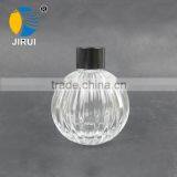 50ml Clear Glass Perfume Bottles With Gasbag Spring Pump thumbnail-2