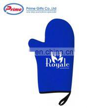 Design Your Own Neoprene Microwave Oven Kitchen Heat Resistant Gloves thumbnail-3