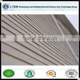 6MM Wood Grain Fiber Cement Siding Board Panel thumbnail-4
