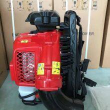 Garden Sweeper Two-stroke Backpack Engine Blower High Power Snow Blower thumbnail-3