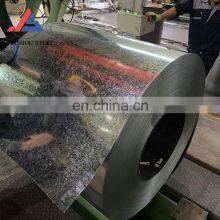 Galvanized Steel Strip 914mmx0.18 Mill Galvanized Steel Coil Z275 thumbnail-3
