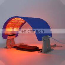 3 Color Led EMS Photon Light Therapy Device for Whole Body Skin Anti-aging Skin Care Device for Body Slimming Whitening Skin thumbnail-5