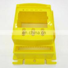 Injection Molding Service Plastic Tooling Custom Part Supplier Plastic Injection Parts thumbnail-3