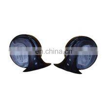 Hot Sale Suitable For Tesla Model S Bass Pitch High Pitch Horn Car Accessories