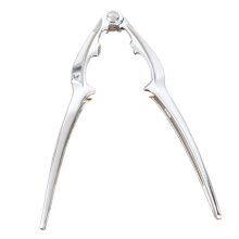 Wholesale Seafood Tools Zinc Alloy Manual Nutcrackers Lobster Claw Cracker Sea Food Clam Cracker thumbnail-2