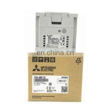 New Mitsubishi Programmable Controllers FX5U-80MT/ES With Good Price thumbnail-4