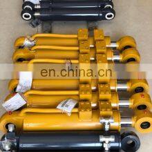 400401624 LW180.5.1XCMG Wheel Loader Spare Parts Left Steering XCMG Hydraulic Cylinder thumbnail-5