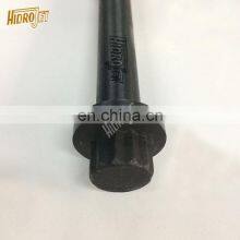 HIDROJET 6HK1 Cylinder Head Bolt 8943962073 Crankcase Bolt 8-94396207-3 for 4HK1 thumbnail-3