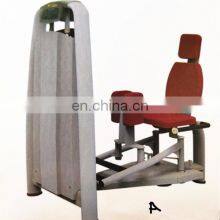 2020 Hot Sale ASJ-A064 Adductor&Abductor Commercial Fitness Equipment Maquinas de Gimnasio thumbnail-2