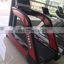 Hot sale Newest gym equipment cardio machine Commercial Treadmill