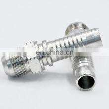 Direct Selling High Quality Hose Fittings For Hydraulic Connections Outer Thread Fittings thumbnail-3