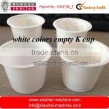 New Type Hot Sale K Cup Coffee Pod Packaging Machine Made in China