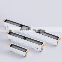 COB Recessed Ceiling Downlight Round 7W 15W 30W LED Down Slim Recessed COB Down Light thumbnail-1