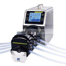 Stepper Motor Peristaltic Pump/ Liquid Dosing Pump/ Medical Infusion Pump thumbnail-5