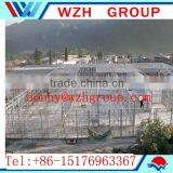 Z275 1.2mm Galvanized Light Gauge Steel Framing Material for House Plans Villa thumbnail-5