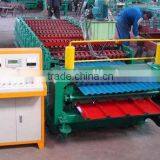 828 / 840 Tile Making Machine / Corrugated Roofing Sheet Machine thumbnail-1