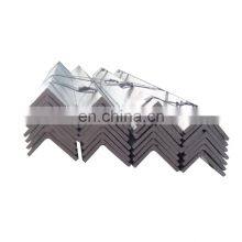 Hot-dipped Polished Bright Hot Rolled Cold Rolled Galvanized Perforated Iron Angle Steel With Hole thumbnail-3