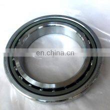 NSK Precision angular contact ball bearing 7020CTYNSULP4  7020 CTYNSULP4