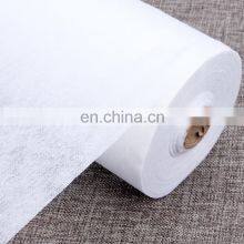 China Suppliers Wholesale PP Non Woven Fabric Roll Cheap Prices Face Mask Nonwoven Fabric For Shopping Bag thumbnail-1