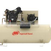Ingersoll Rand Two-Stage Piston / Reciprocating Air Compressor 2340 2475 7100 2545 H15TE thumbnail-5