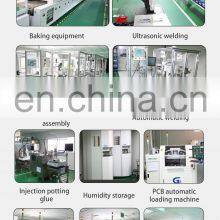 New R&D Built-in ECU Sensor Car Assistant Reverse 2 4 6 8 Parking Sensor System Kit Car Reversing Aid thumbnail-5