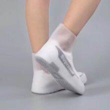 Cheap Shoe Covers,Waterproof Boot Covers,Multi-role Shoe Cover,Popular Shoe Cover,Popular Style Shoe Covers thumbnail-4