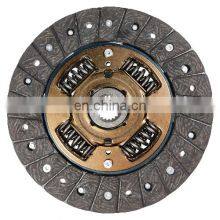 AUTO SPARE PARTS CLUTCH KIT FOR BAIC WEIWANG M30 /CHANGAN SHENQI F30/FURUIDA M50