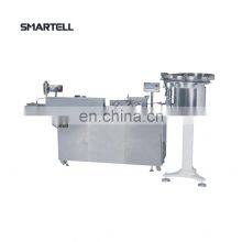Medical Use Syringe Barrel Automatic Computer Silk Screen Printing Machine