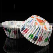 CTS120 Automatic Small Bakery Greeseproof Paper Cake Tray Forming Machine, Coffee Filter Cup Making Equipment thumbnail-4