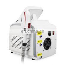 Treatment DPL Laser OPT Painless Hair Removal Machine High Safety Skin Rejuvenation thumbnail-4
