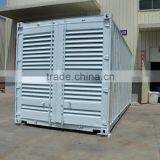 New Products in China of 800KVA Power Plant of Container Type Magnetic Power Diesel Generators With 4008TAG1A Engine for Sale thumbnail-6