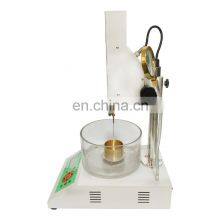 Standard Asphalt Needle Penetration Test Equipment Penetrometers