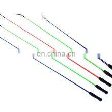 180cm Beach Black Carbon Carp Super Strong Toughness High Power Saltwater Heavy Spinning Rod With Wheel For Fishing thumbnail-2