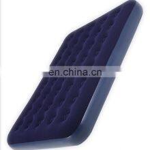 Camping Sleeping Pad Inflatable Waterproof Foldable Sleeping Pad Picnic Blanket Air Bed thumbnail-4