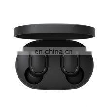 Youpin AirDots 2 TWS Wireless Stereo Earphone Noise Reduction Handsfree AI Voice Control Generation 2 thumbnail-1