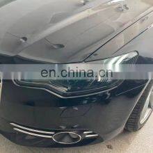 Обновленная полно-LED фара в стиле RS6 RS7 2021 года с динамическим подключением «плаг-н-плей» для Audi A6 C7 (2012 - 2015 гг.) thumbnail-2