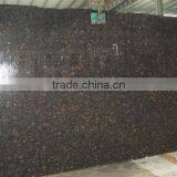 Tan Brown Granite Stone thumbnail-2
