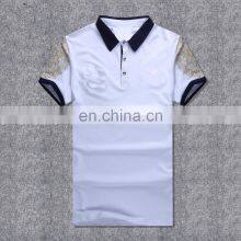 Multicolor Classic Polo t Shirt thumbnail-1